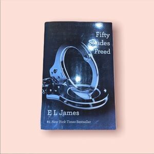 Fifty Shades Freed